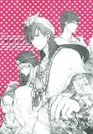 <<マギ(少年サンデー)>> HONEY TRAP ハニートラップ / ハルオリ （シンドバッド×ジャーファル） / 500ml缶