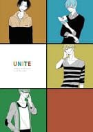 <<黒子のバスケ>> UNITE / キタ （緑間真太郎×高尾和成） / indica
