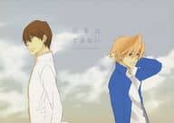 <<遊戯王>> 言葉にできない / 門之城 / コウ （海馬瀬人×城之内克也） / ダメ人間の王国