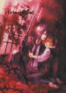 <<家庭教師ヒットマンREBORN！>> Crimson owl / 千玻 / 緋色まち （六道骸×沢田綱吉） / サファイアシープ