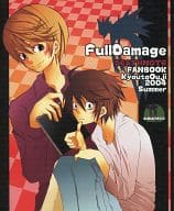 <<デスノート>> Full Damage / 日比野カスガ （夜神月×L） / 京都王子