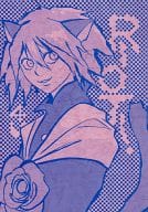 <<その他アニメ・漫画>> RIOT! / 玉兎 / 4U