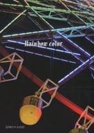 <<ワンピース>> RAINBOW COLLAR / 樹 （ゾロ×サンジ） / 夢幻宮