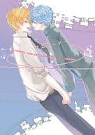 <<黒子のバスケ>> 君にメーデー / シオ子 （黄瀬涼太×黒子テツヤ） / 残像アスペクト