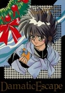 <<聖闘士星矢>> Damatic Escape / 金ひかる （オールキャラ） / だむだむ団