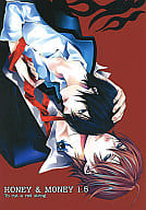 <<家庭教師ヒットマンREBORN！>> HONEY＆MONEY 1.5 / 千鳥ぺこ （ディーノ×雲雀） / Peeco?