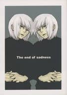 <<ガンダムSEED>> The end of sadness / ナカムラマチコ （ニコル、イザーク） / N町