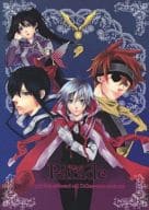 <<D.gray-man>> Parade / 千鳥ぺこ （オールキャラ） / Peeco?