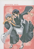 <<BLEACH>> BEAUTIFUL DAYS / 佐倉真知 （日番谷冬獅郎×雛森桃） / trick star