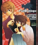 <<デスノート>> FullDamage24 / 日比野カスガ （夜神月、L） / 京都王子