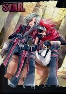 <<D.gray-man>> STAR． / 牧あさか （ラビ×アレン） / 牧屋