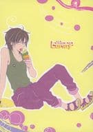 <<テニスの王子様>> lollipop Candy / トニ丸 （跡部景吾×忍足侑士） / GGP