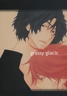 <<テニスの王子様>> grassy glacis / 矢口華江 （白石蔵ノ介×千歳千里） / PSYCHE JAP