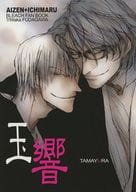 <<BLEACH>> 玉響 TAMAYURA / 歩田川和果 （藍染惣右介×市丸ギン） / ハテ。