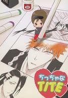 <<BLEACH>> ちっちゃなTITE / 千鳥るる / 松下キック （オールキャラ） / 千鳥足/devilchildren