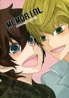 <<ガンダム00>> MEMORIAL / ハルイチ （グラハム×ロックオン） / VERSUS