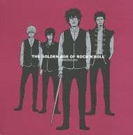 <<銀魂>> THE GOLDEN AGE OF ROCK’N’ROLL / ナカムラマチコ / N町/akin