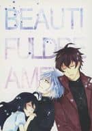 <<絶対可憐チルドレン>> BEAUTIFUL DREAMER / シスイ （アンディ×兵部京介） / ひらり