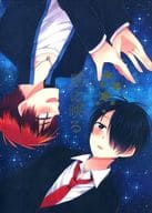 <<黒子のバスケ>> 星に映る / ゆづり （火神大我、氷室） / ERUM