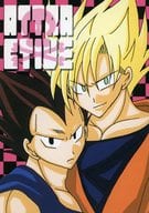 <<ドラゴンボール>> ATTRACTIUE / アトリ / DOT GAME