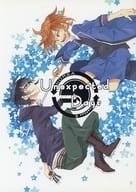 <<K（アニメ）>> Unexpected Days / たいら / あすか （伏見猿比古×八田美咲） / あかつき理論