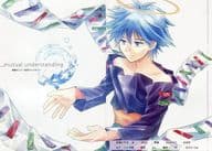 <<封神演義>> mutual understanding / なぐらーじゅ / さわら （普賢真人） / なぐら堂