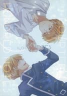 <<擬人化>> FOURTEEN HUNDRED NOTES / こめこ （西武新宿線×西武安比奈線） / PU2200