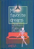 <<僕のヒーローアカデミア>> My favorite dreams / 葉子 （緑谷出久×爆豪勝己） / 葉脈標本