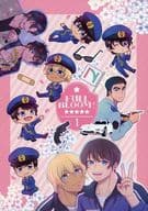 <<名探偵コナン>> FULL BLOOM！ 1 / 藤 （諸伏景光×降谷零） / 二十五時ランタン