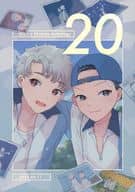 <<テニスの王子様>> 20 / CHOMO / アトリ （鳳長太郎×宍戸亮） / 202yen