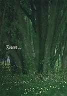 <<ヘタリア>> Forest / 四季 （アーサー×本田菊） / 月影