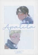 <<ヘタリア>> Apatita / shampocket / えま （オランダ×ポルトガル） / shampocket