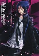 <<家庭教師ヒットマンREBORN！>> delusive / 和石二鳥 / レノア （六道骸×沢田綱吉） / GA‐CHUCK