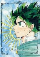 <<僕のヒーローアカデミア>> 未だ世界を知らぬ子よ後編 上巻 / 東雲きりや （爆豪勝己×緑谷出久） / 東雲