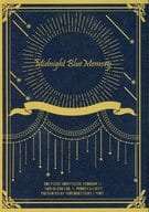 <<ワンピース>> Midnight Blue Memory / 弓 （ロー×ルフィ） / 弓なり月