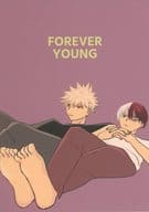 <<僕のヒーローアカデミア>> FOREVER YOUNG / 藤井 （爆豪勝己×轟焦凍） / なんやかんや