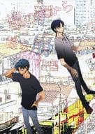 <<落第忍者乱太郎（忍たま乱太郎）>> 蟻の穴から堤も崩れる / smaru （仙蔵×潮江文次郎） / おし愛へし愛どつき愛