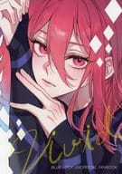 <<ブルーロック>> Vivid / タマ （千切豹馬） / たまころ