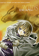 <<その他アニメ・漫画>> ESCAPE+ / 高坂りと / R.R.O.C
