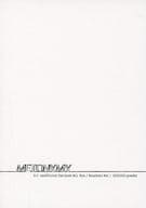 <<名探偵コナン>> METONYMY / ゆば （赤井秀一×降谷零） / powder