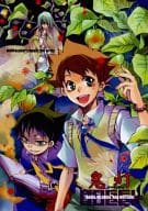 <<その他アニメ・漫画>> 鬼灯 / むつきらん （六氷透×草野次郎、オールキャラ） / えんじぇる/だぶるえんじぇる