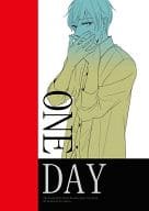 <<黒子のバスケ>> ONE DAY / キタ （黄瀬涼太×黒子テツヤ） / indica