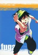 <<テニスの王子様>> fuga / 水伊 （一氏ユウジ・財前光中心） / Ki-Ki