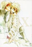 <<D.gray-man>> COX. / 牧あさか （ラビ×アレン） / MAKIYA(牧屋)