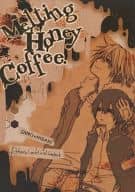 <<家庭教師ヒットマンREBORN！>> Melting Honey Coffee. / うらかたひぐれ （ディーノ×雲雀） / トキシックビアンカ