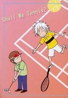 <<テニスの王子様>> Shall We Tennis? / トノ・アンナ （仁王雅治、柳生比呂士） / オレたまの樺地に酔いな