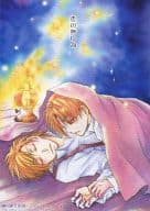 <<鋼の錬金術師>> 星の無い海 / 凪由須良 （アルフォンス・ハイデリヒ×ロンドン エドワード+ミュンヘン エドワード） / VITAL SONGS