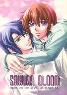 <<ガンダムSEED>> SAKURA BLOOM / トーコ （アスラン×キラ） / SAFA