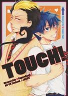 <<青の祓魔師>> TOUCH! / ちま / 北島 （奥村燐×勝呂竜士） / JACK5