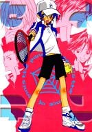 <<テニスの王子様>> 青天 / マツコ / ヴィジュアルショック